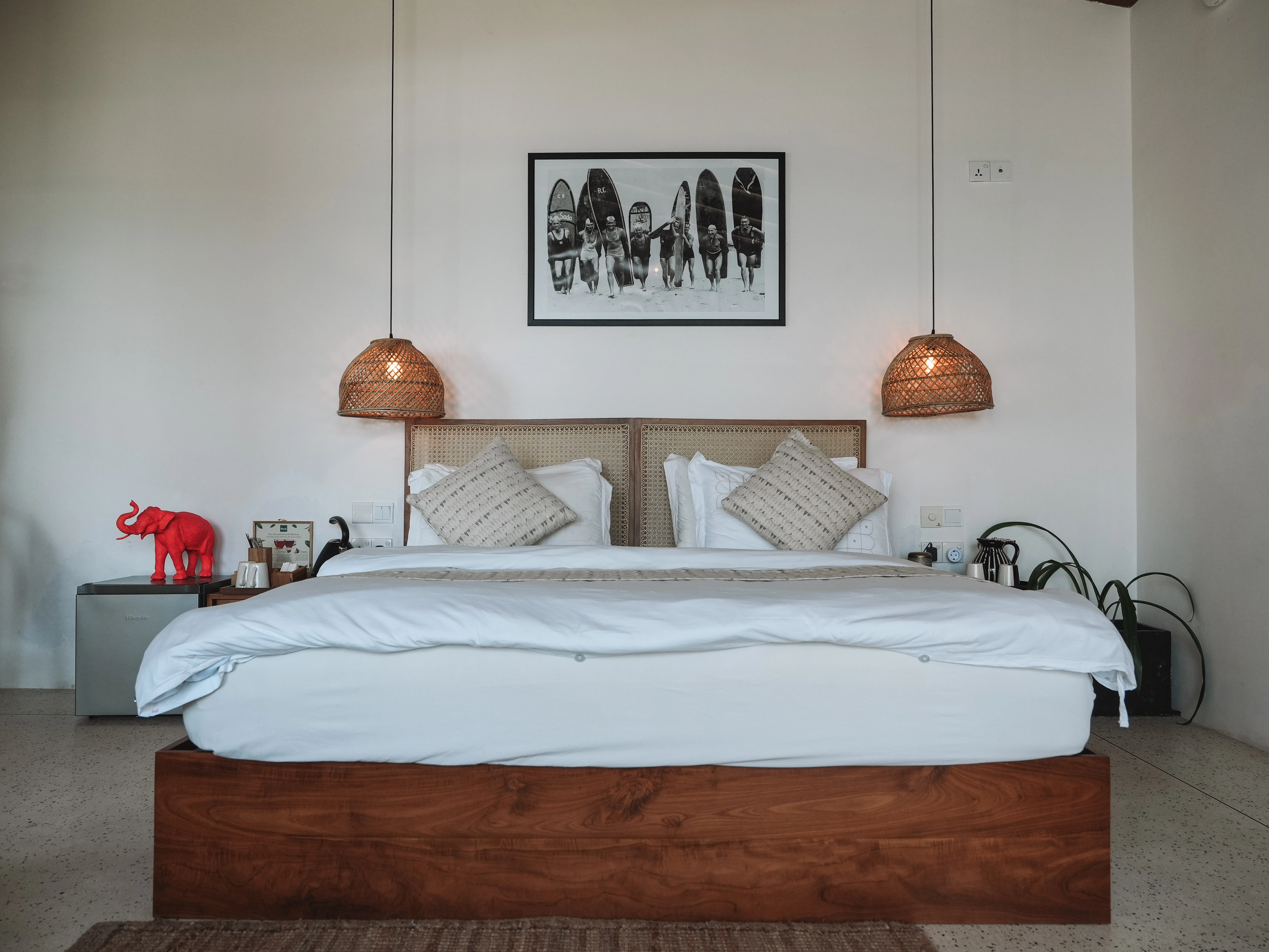 room