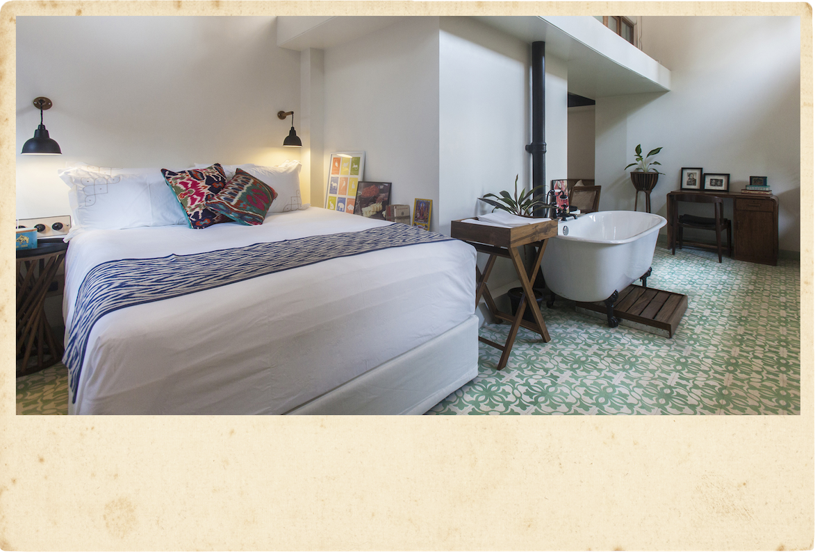 luxury hotel rooms in mumbai