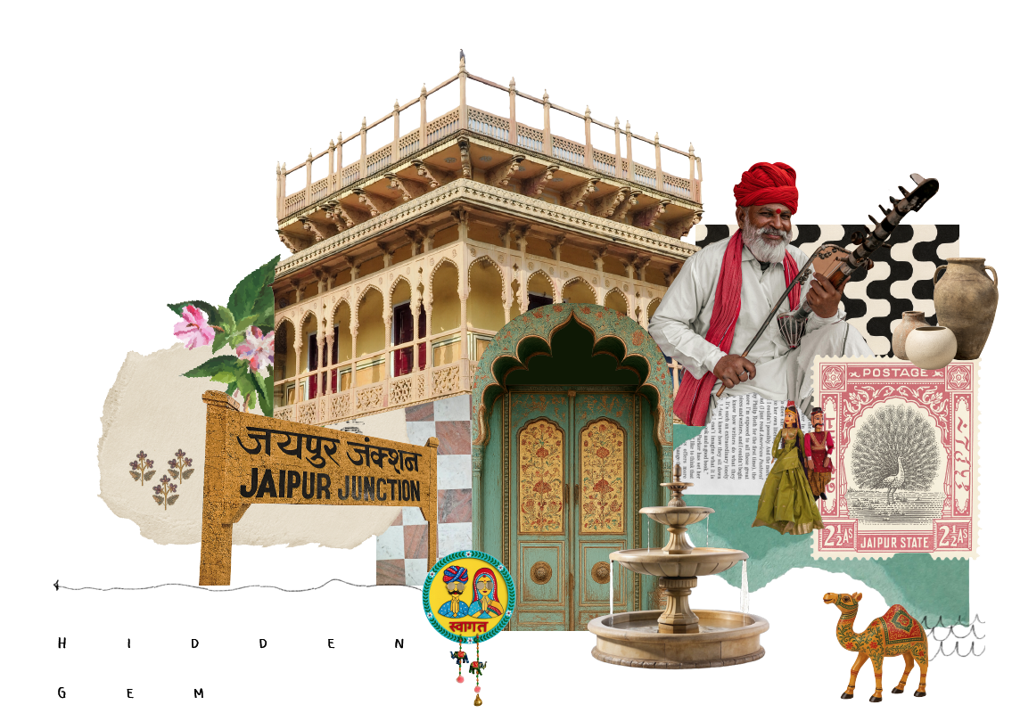 bombay city tours