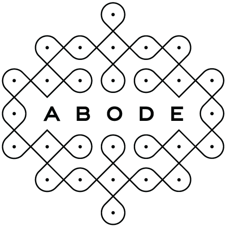 abode logo
